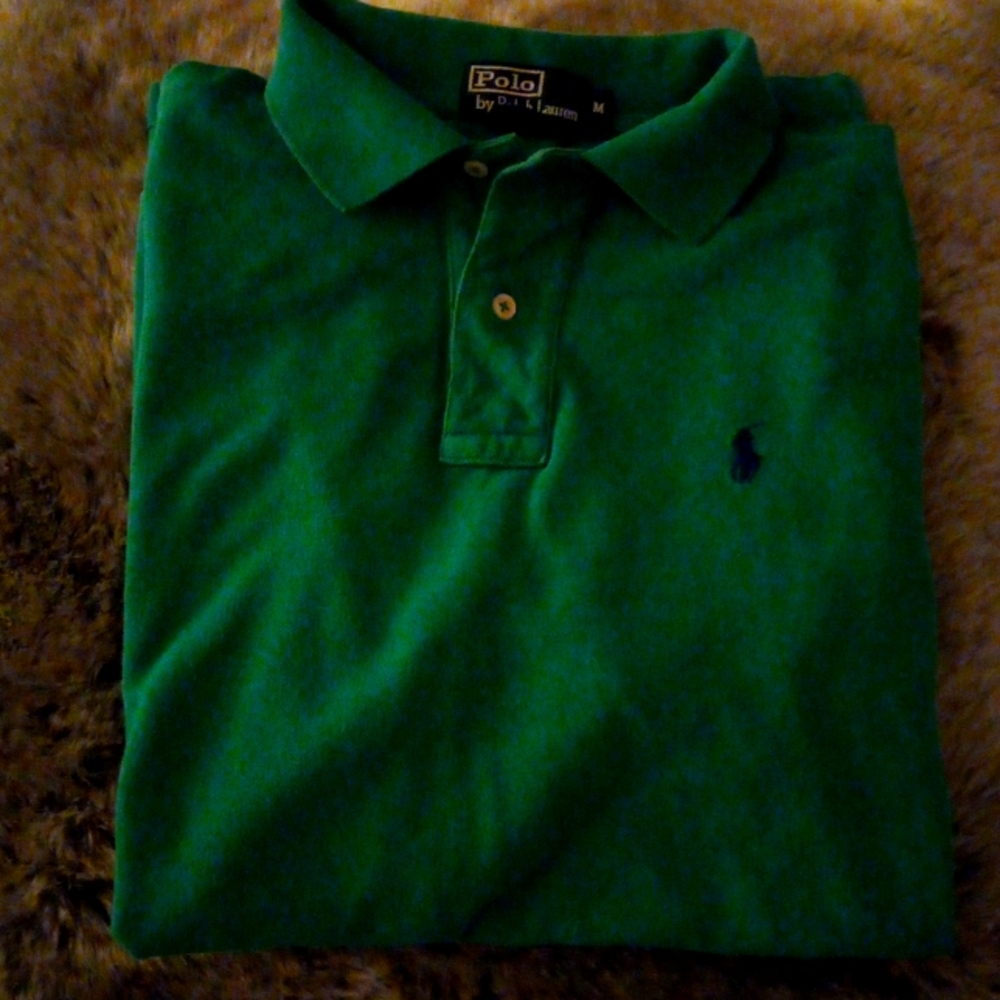 Men's Polo T-Shirt